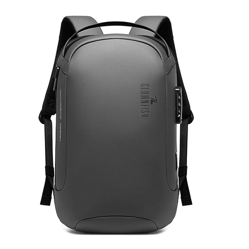 Clownfish Casual Backpack - Stylish for Everyday Use