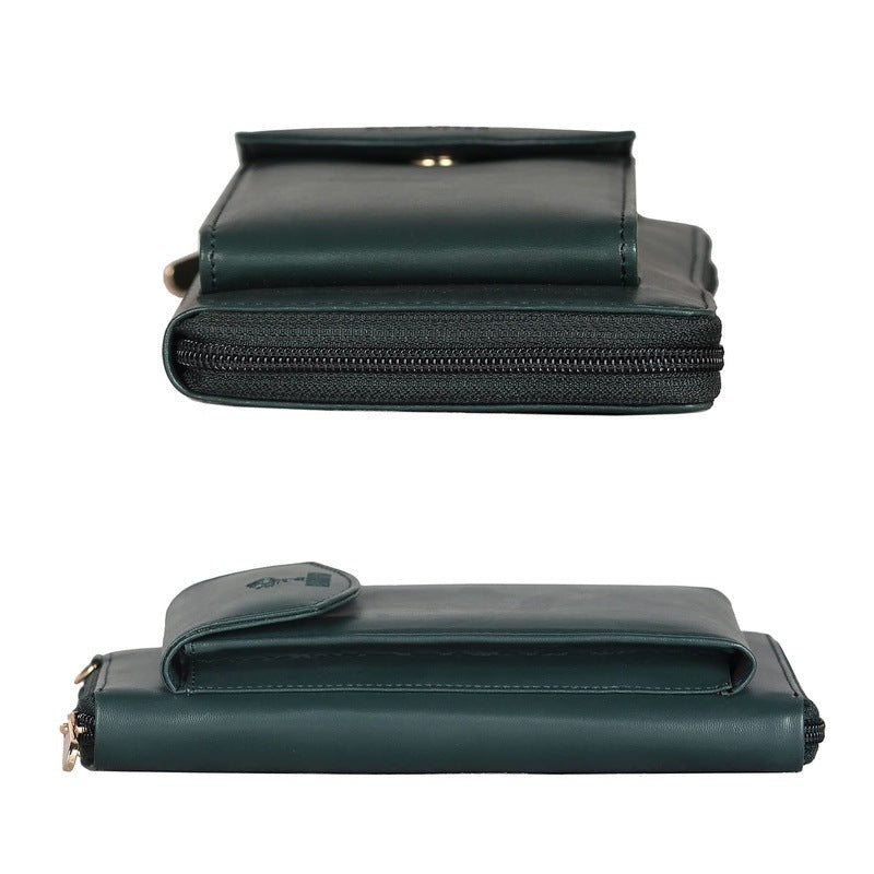Clownfish Siona Ladies Wallet - Casual Outings