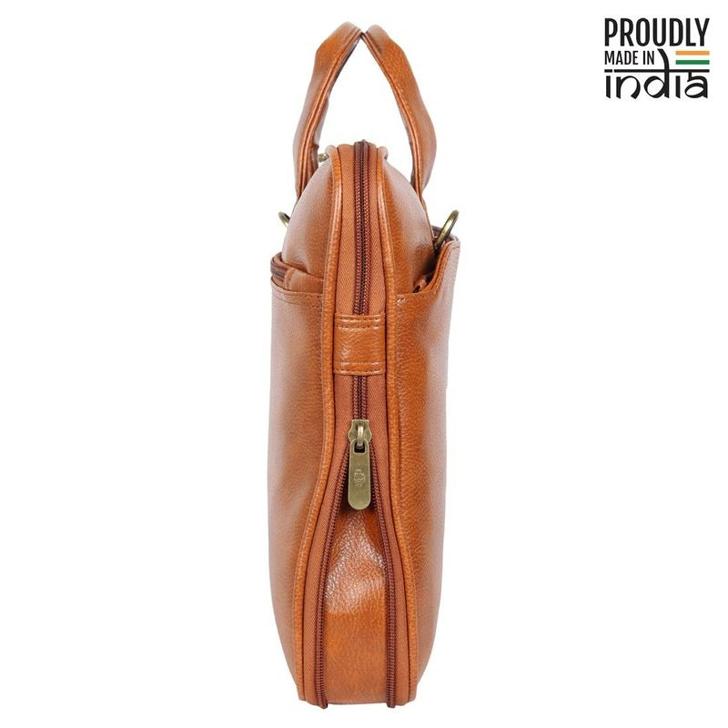 Clownfish Jason Laptop Shoulder Bag - School Use