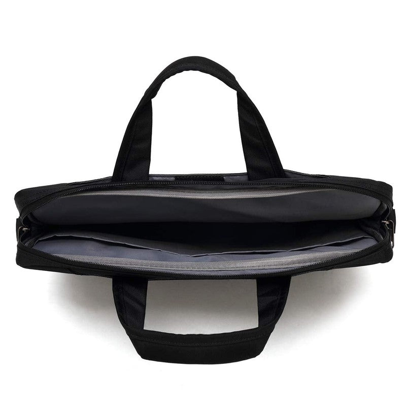 Clownfish CoolBELL Messenger Bag - Functional Travel Companion