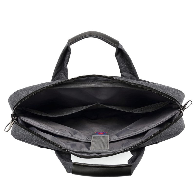 Clownfish 17.3 inch Messenger Bag - Perfect for Commuting