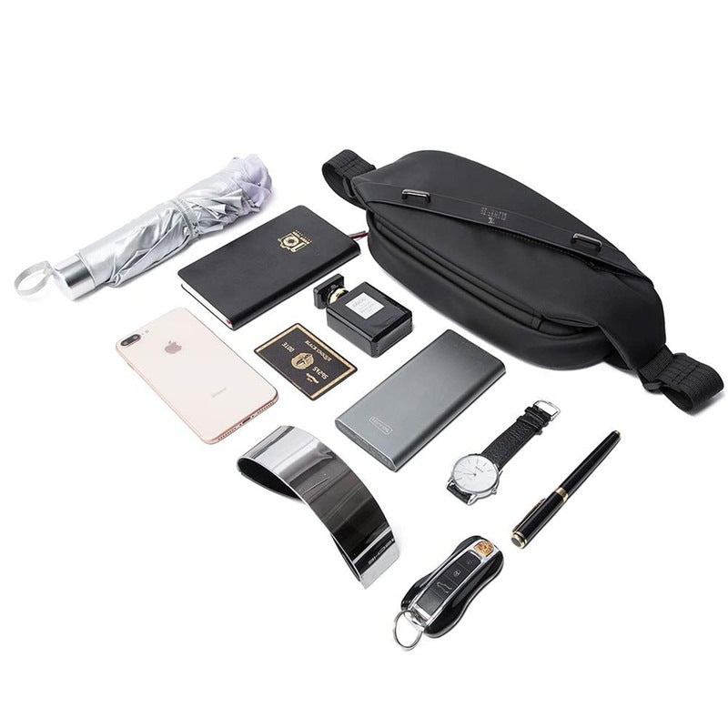 Clownfish sling bag - Stylish Accessory