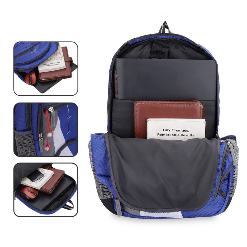 Clownfish Karleen Backpack - School Use