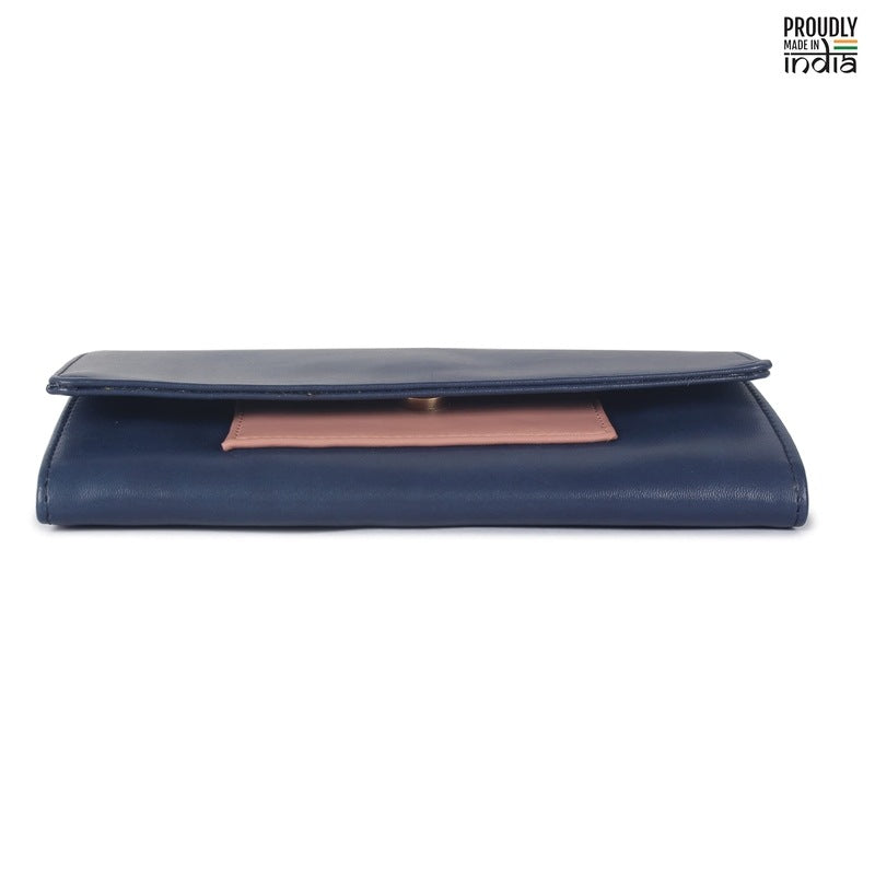 Clownfish womens wallet - Daily travel use