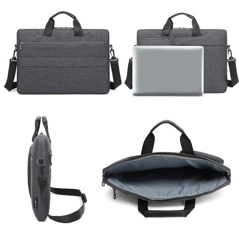 CoolBELL multifunctional shoulder bag - College use