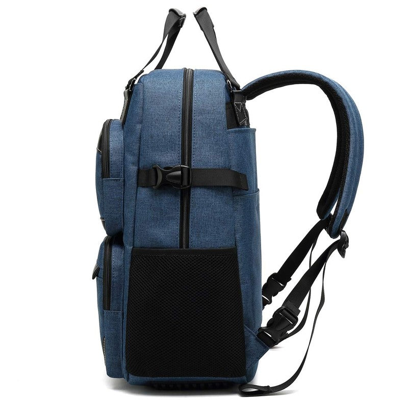 Clownfish CoolBELL Backpack - Camping Use