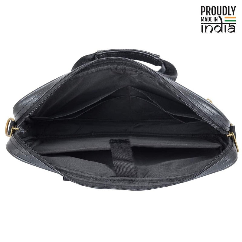 Clownfish laptop messenger bag - Business use