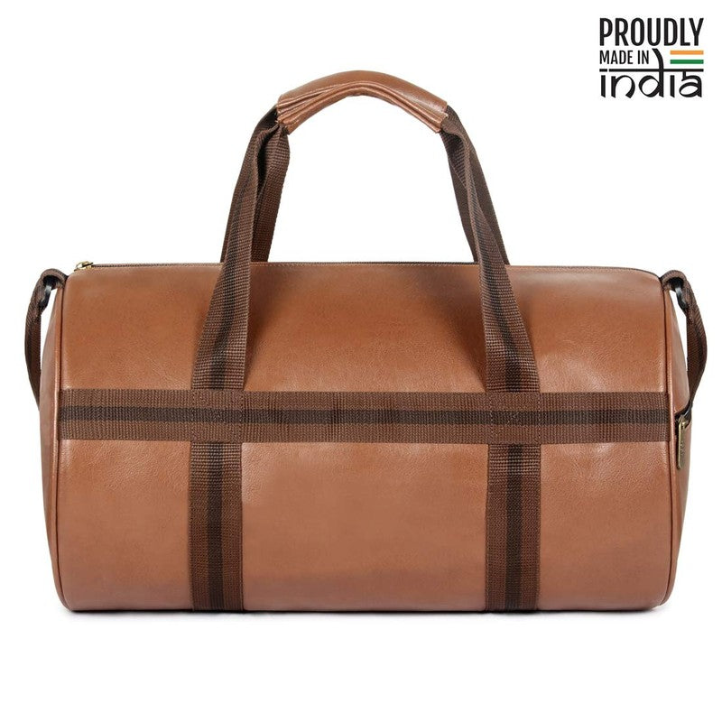 Clownfish Zeal Duffle - Travel Companion