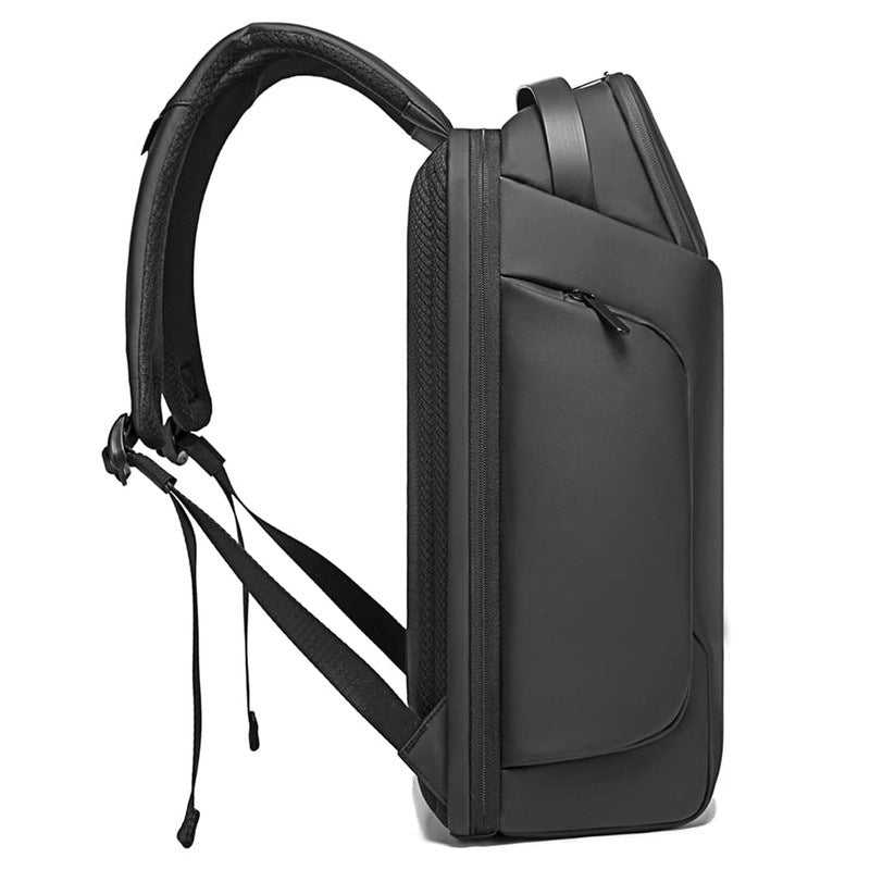 Clownfish laptop backpack - School use