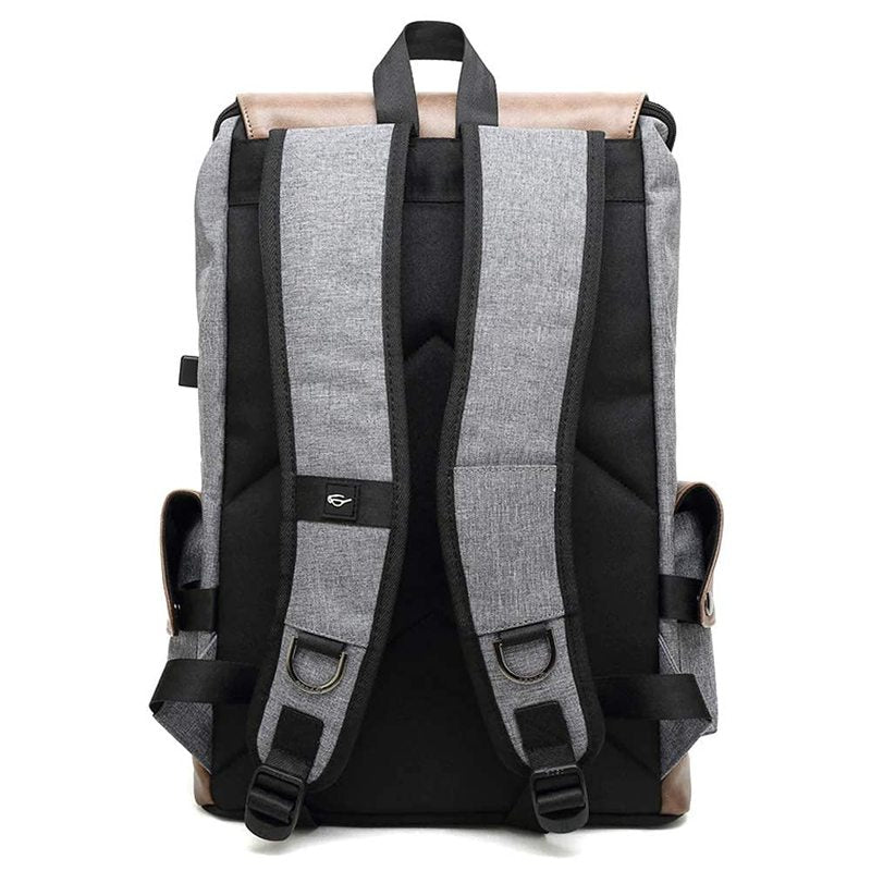Clownfish laptop backpack - Comfortable carry