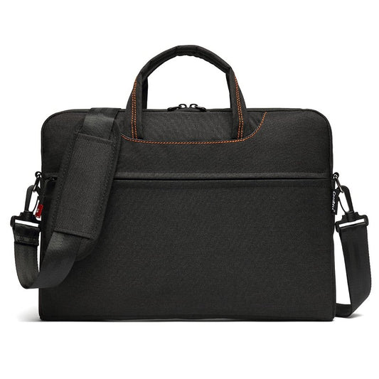 CLOWNFISH Adjustable Strap Laptop Carrier - Travel Friendly