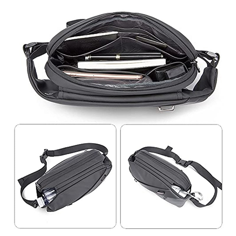 Clownfish sling bag - Daily Commute