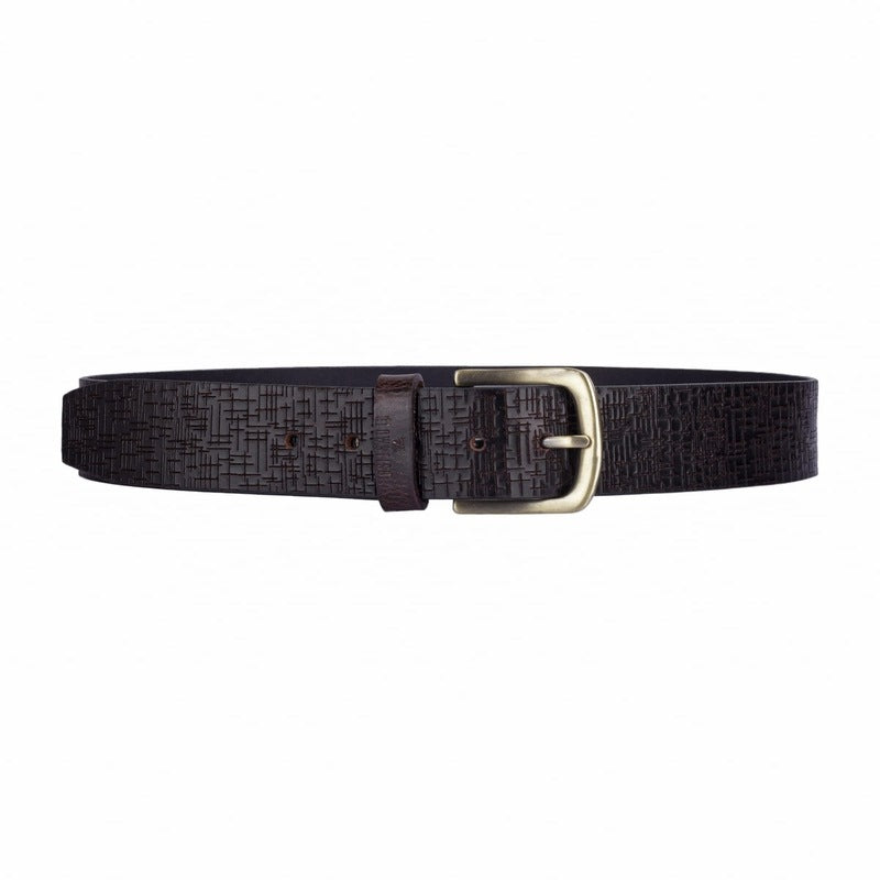 Clownfish Adjustable Belt - Gift for Men