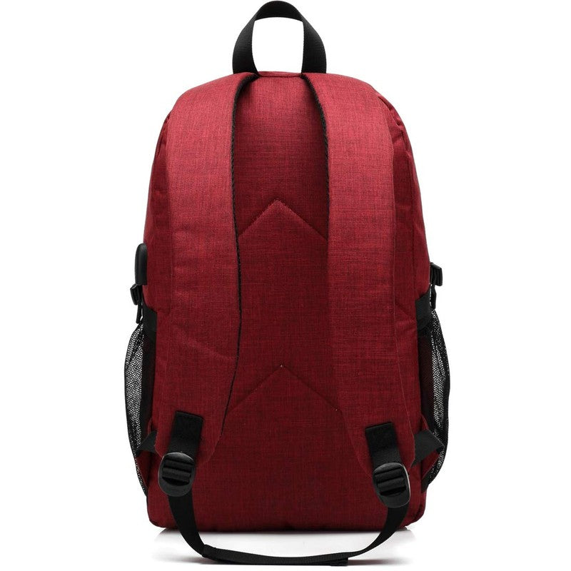 Clownfish laptop backpack - gym use