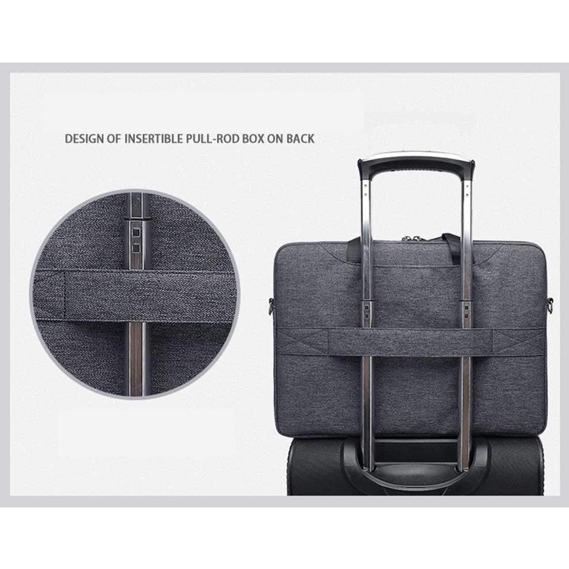 Clownfish CoolBELL Bag - Travel Companion