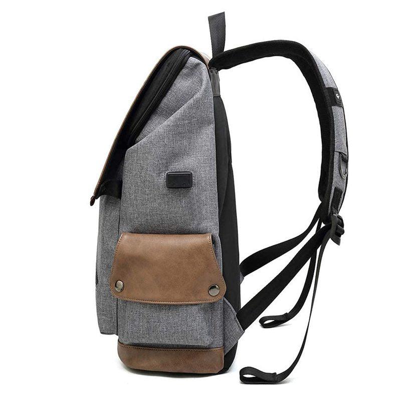Clownfish laptop backpack - Perfect for school
