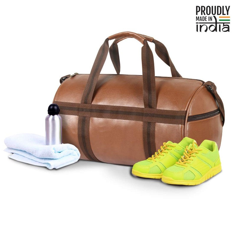 Clownfish Zeal Duffle - Sports Activities