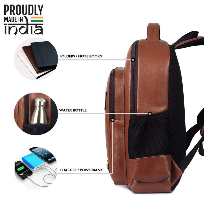 Clownfish Laptop Backpack - Ideal for School