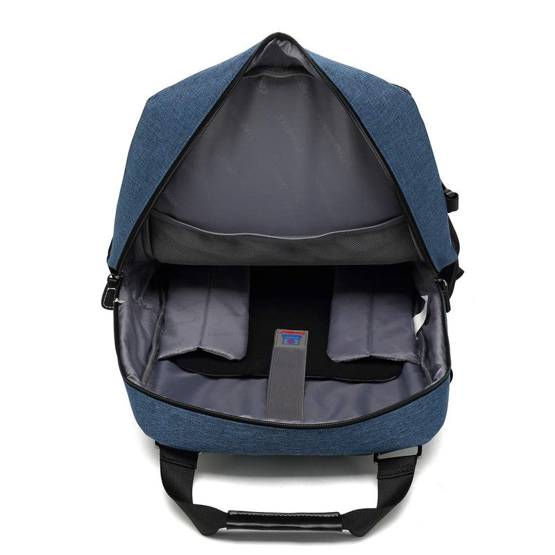 Clownfish CoolBELL Backpack - Travel Use