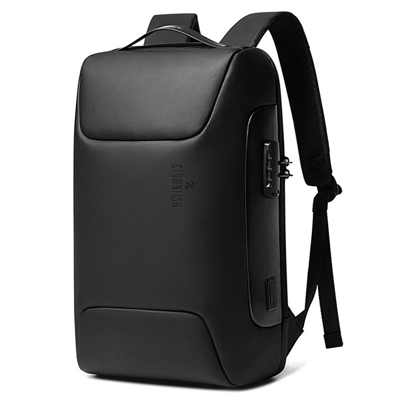 Clownfish laptop backpack - Tech gear protection