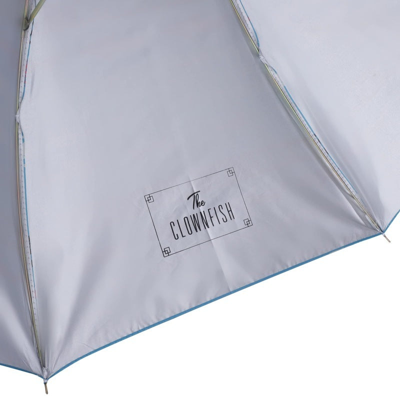 Clownfish Folding Umbrella - Daily Commute