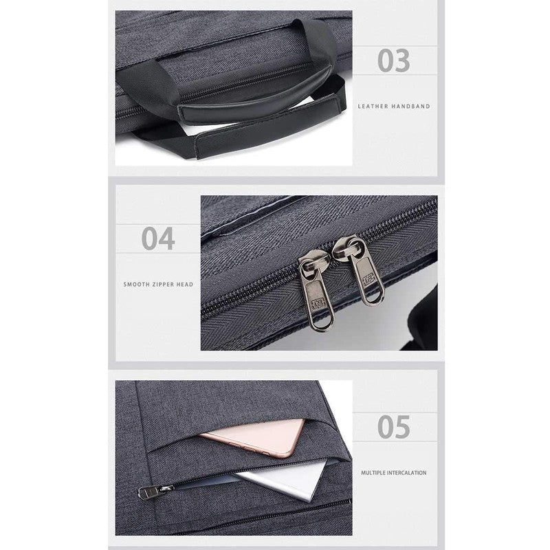 Clownfish CoolBELL Bag - Business Casual