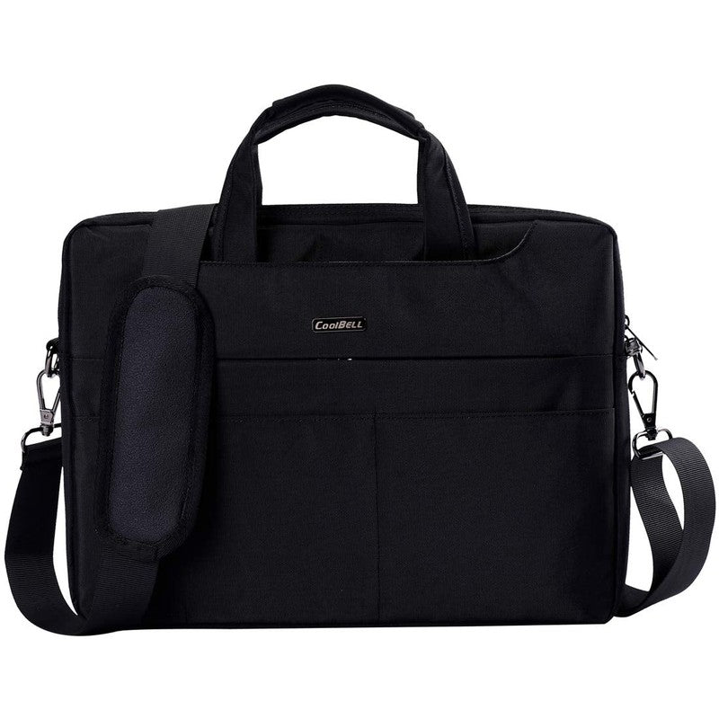 Clownfish CoolBELL 15.6 Inch Laptop Bag - Organized Storage