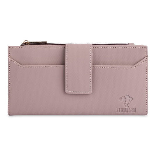 THE CLOWNFISH Krizia Wallet - Multiple Card Holders