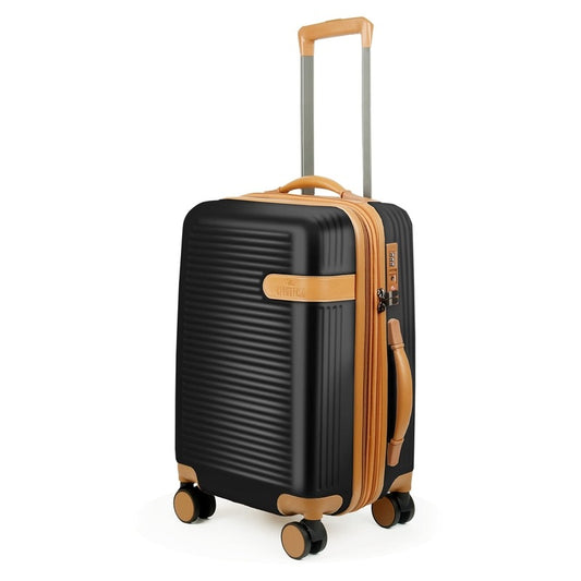 Clownfish Kenzo TSA Lock Luggage - Safe and Secure Travel