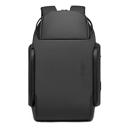 Clownfish laptop backpack - Comfortable straps