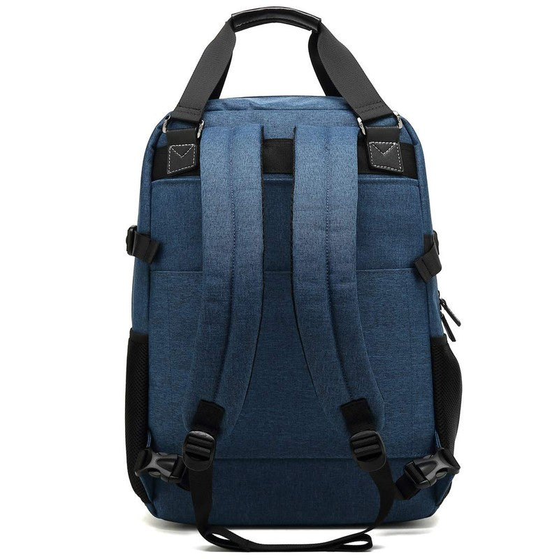 Clownfish CoolBELL Backpack - Gym Use