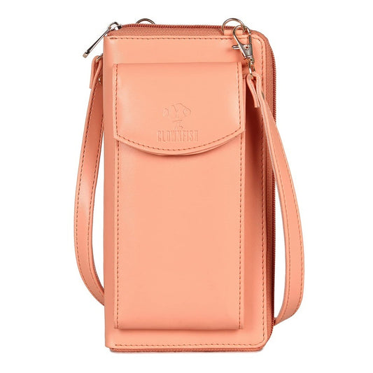 Clownfish Siona Wallet - Chic Accessory
