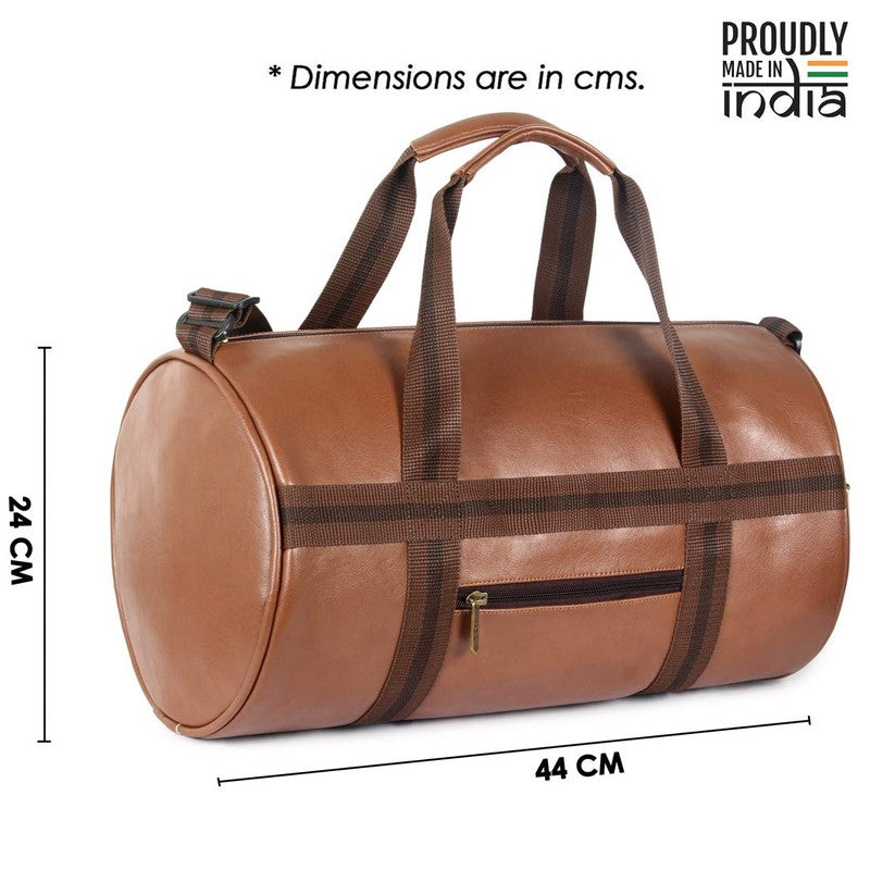 Clownfish Zeal Duffle - Short Trips