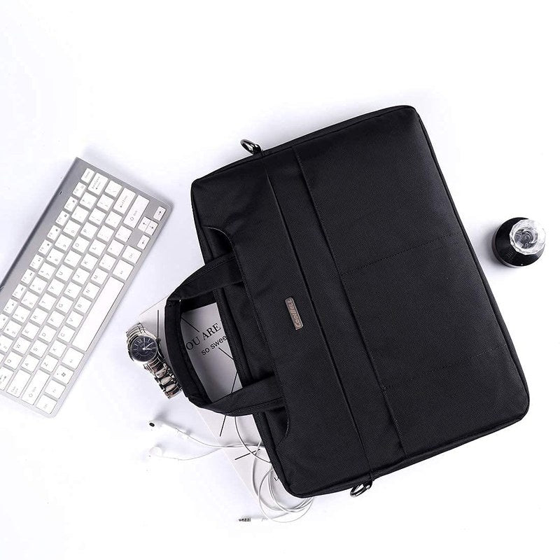 Clownfish CoolBELL Water Resistant Messenger Bag - Daily Commute