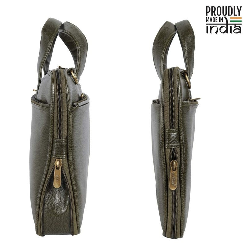 Clownfish Expandable Laptop Bag - Travel Companion