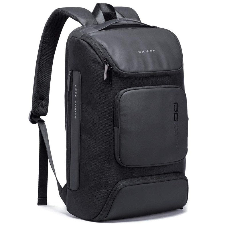 Clownfish USB backpack - Business trips