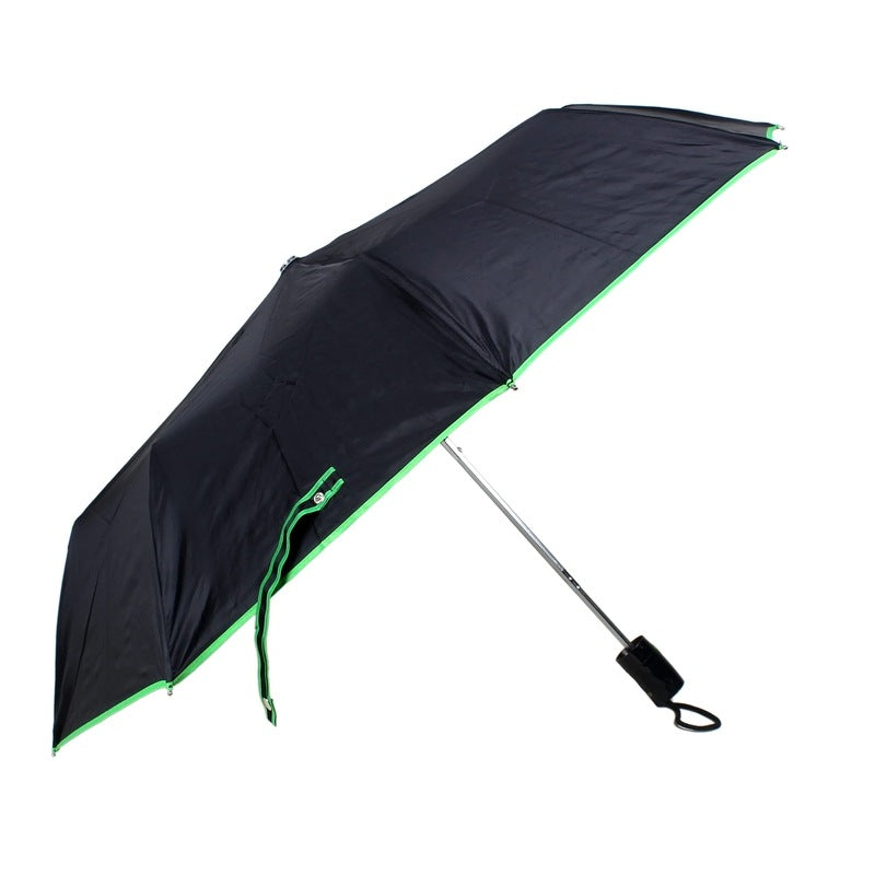 Clownfish Folding Umbrella - Perfect for outdoor events