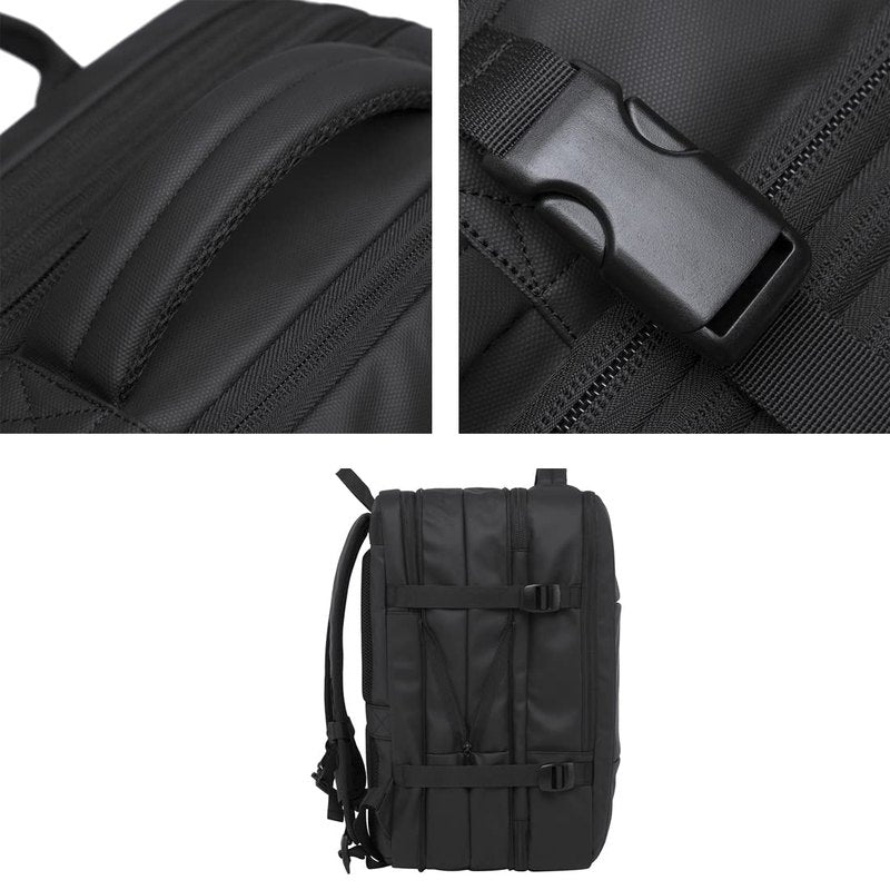 Clownfish water resistant backpack - perfect for outdoor activities
