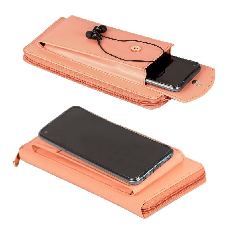 Clownfish Siona Wallet - Shopping