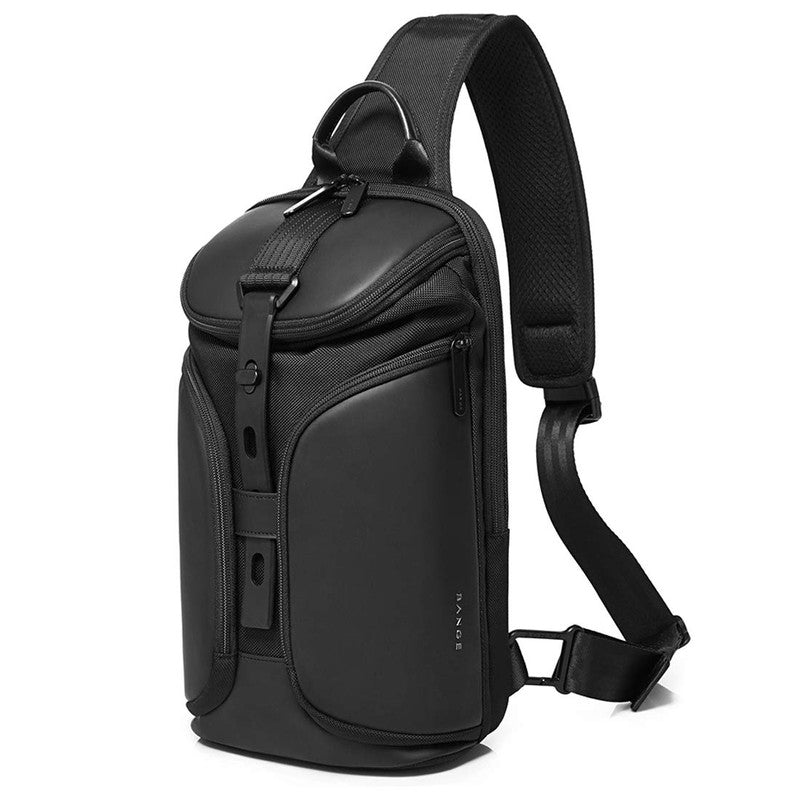 Clownfish Anti-Theft Sling Bag - Safety Travel Solution