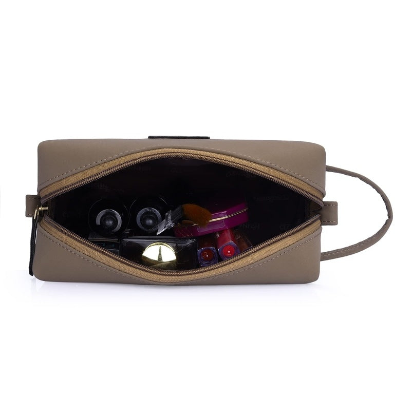 Clownfish Buddy Toiletry Bag - Makeup Pouch