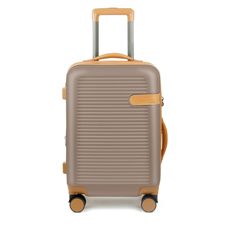 Clownfish 21 inch trolley bag - Stylish for family trips