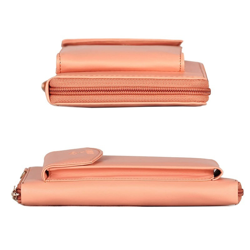 Clownfish Siona Wallet - Business Meetings