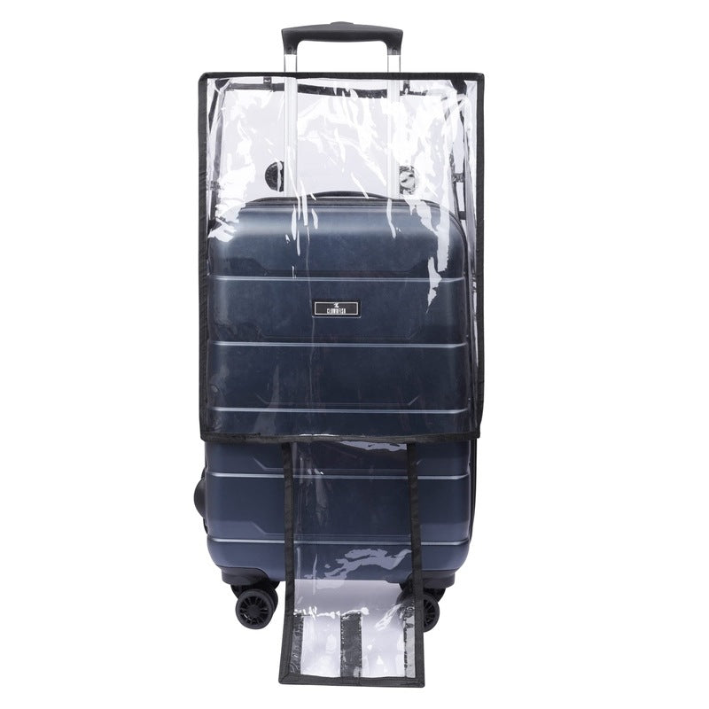 Clownfish Waterproof Trolley Bag - Safeguard Your Luggage