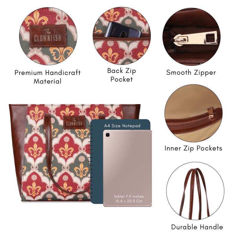 Valentine Series Women's Handbag
