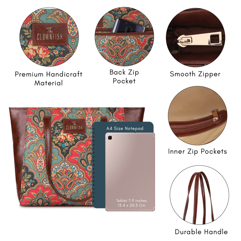 Valentine Series Women's Handbag