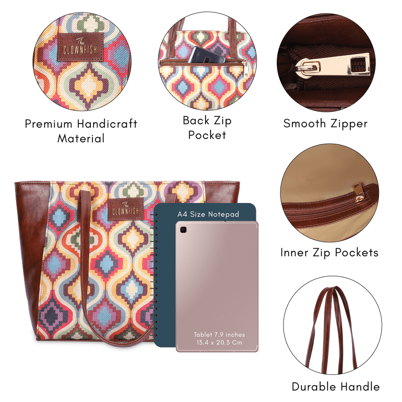 Valentine Series Women's Handbag