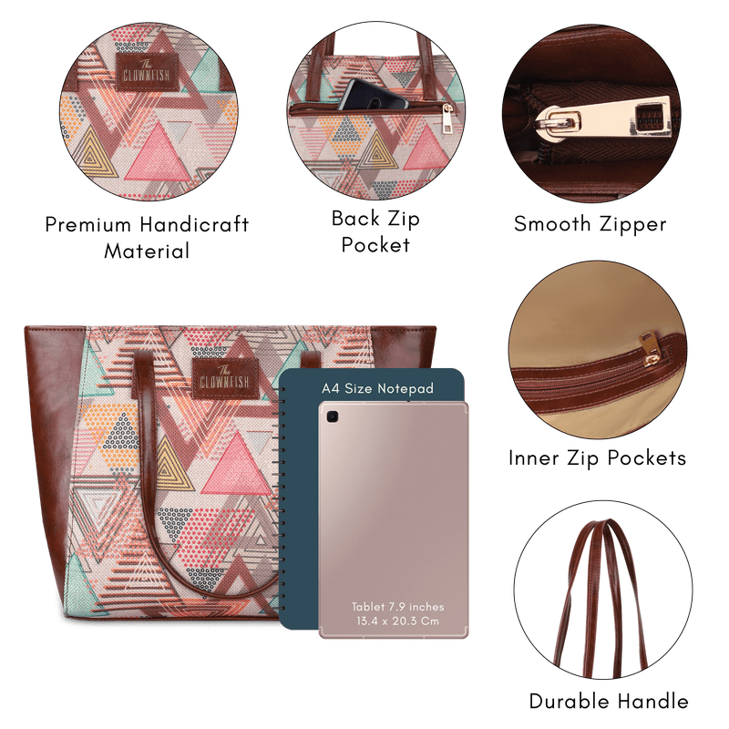 Valentine Series Women's Handbag