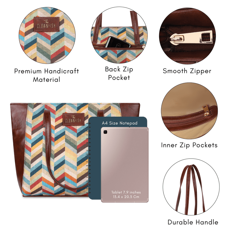 Valentine Series Women's Handbag