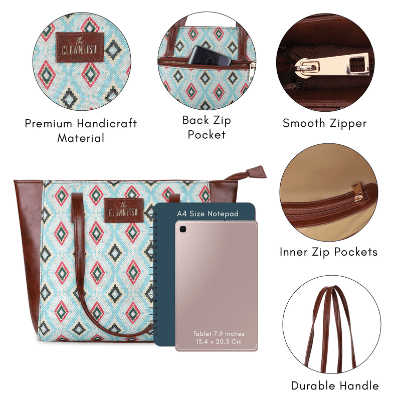 Valentine Series Women's Handbag